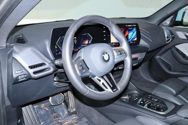 2025 BMW 228 xDrive Gran Coupe