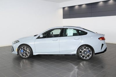 2025 BMW 228 xDrive Gran Coupe