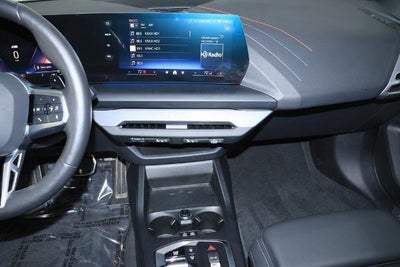 2025 BMW 228 xDrive Gran Coupe