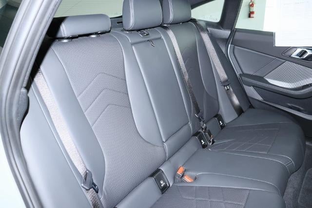 2025 BMW 228 xDrive Gran Coupe