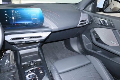 2025 BMW 228 xDrive Gran Coupe