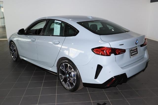 2025 BMW 228 xDrive Gran Coupe