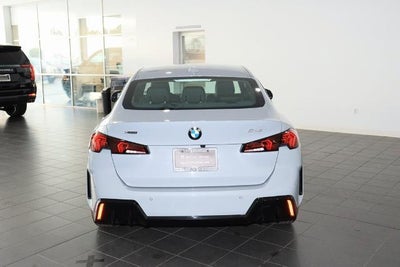 2025 BMW 228 xDrive Gran Coupe