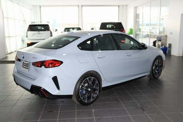 2025 BMW 228 xDrive Gran Coupe