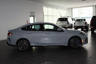 2025 BMW 228 xDrive Gran Coupe