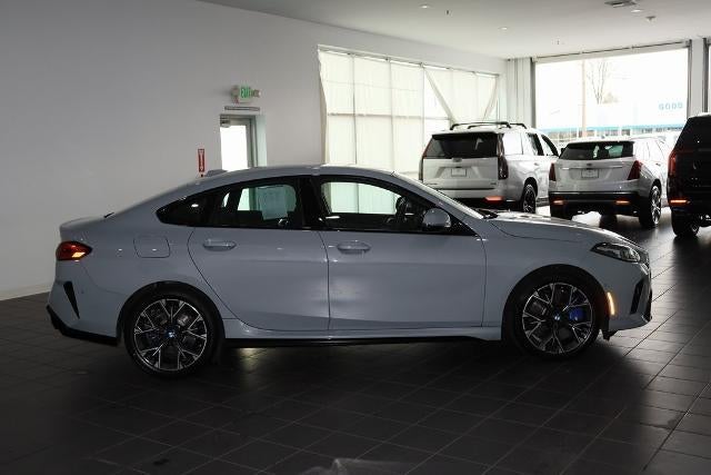 2025 BMW 228 xDrive Gran Coupe