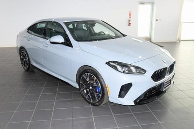 2025 BMW 228 xDrive Gran Coupe