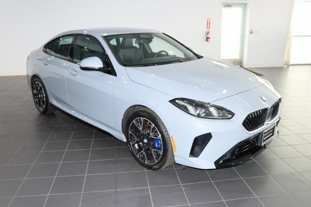 2025 BMW 228 xDrive Gran Coupe
