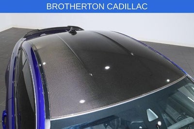 2019 BMW M4 CS Coupe