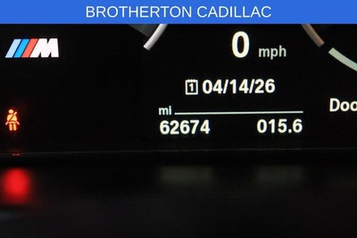 2019 BMW M4 CS Coupe