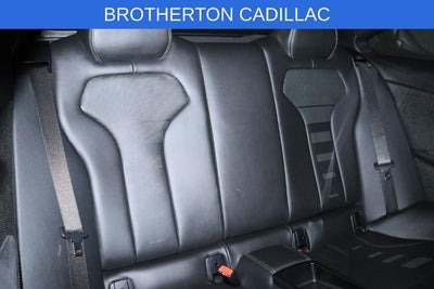 2019 BMW M4 CS Coupe