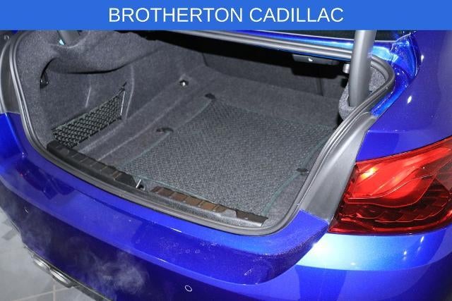 2019 BMW M4 CS Coupe