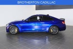 2019 BMW M4 CS Coupe