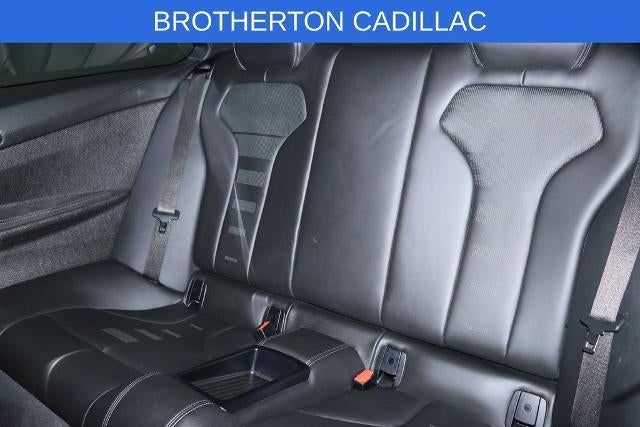 2019 BMW M4 CS Coupe