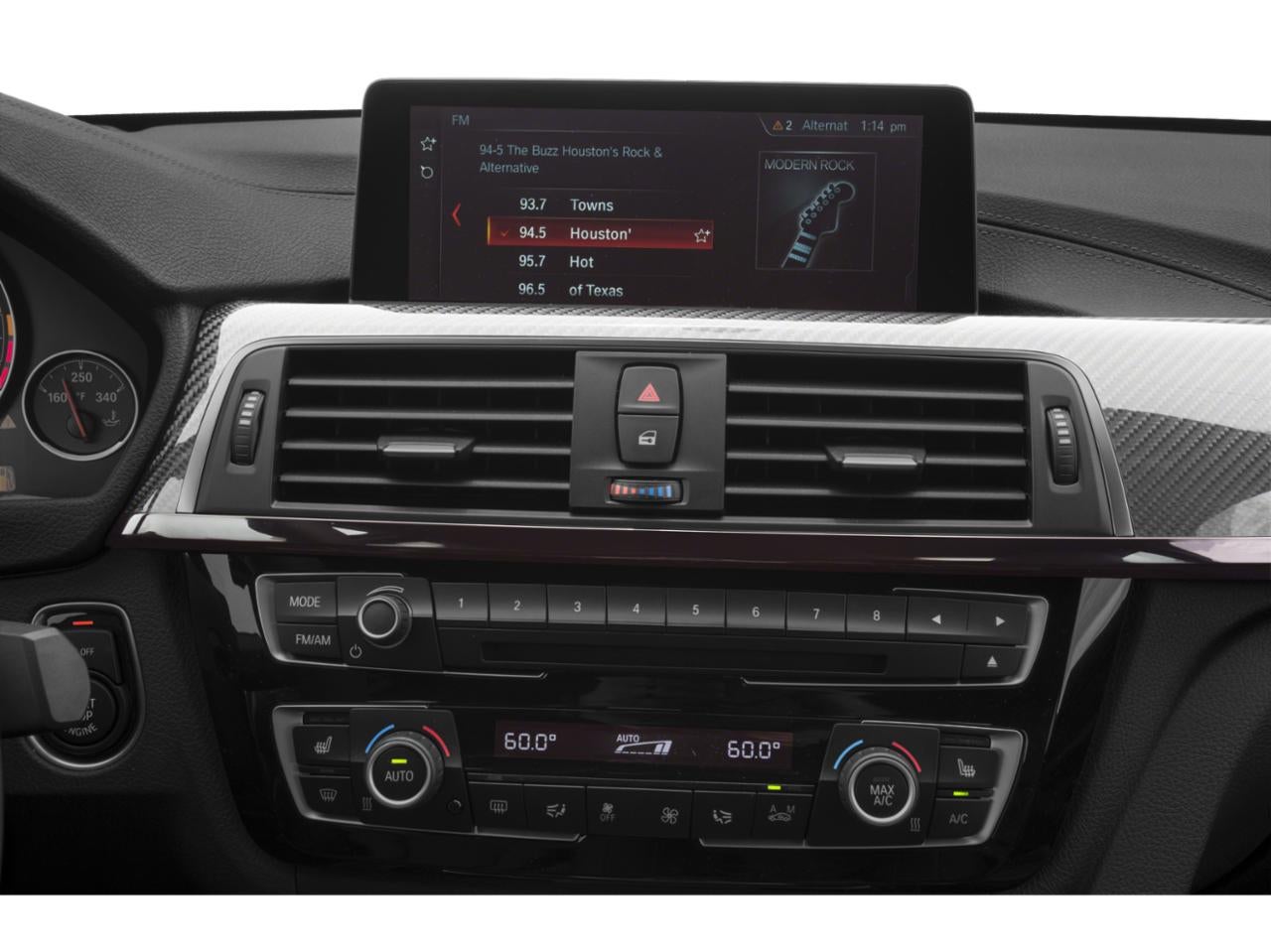 2019 BMW M4 CS Coupe