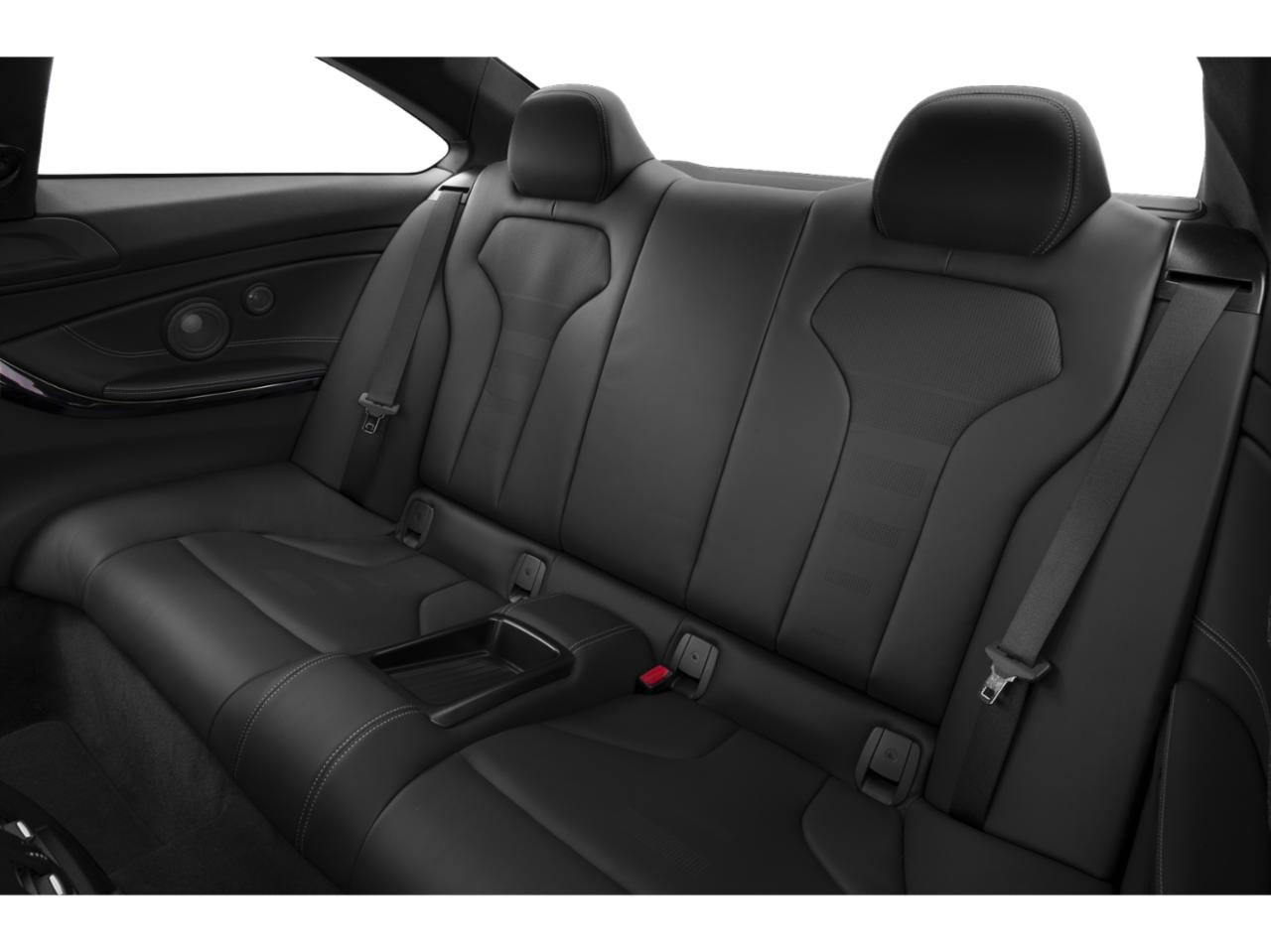 2019 BMW M4 CS Coupe