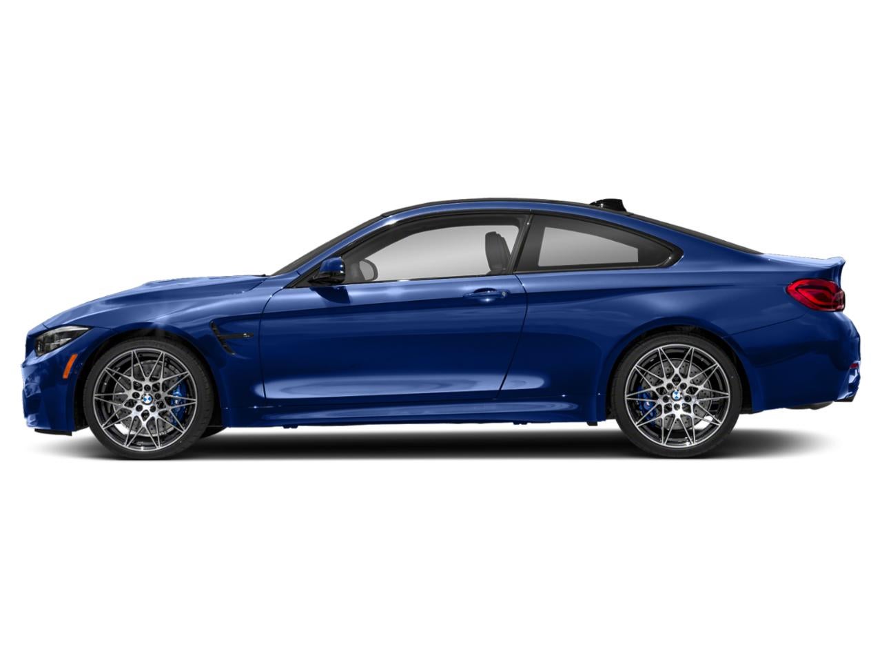2019 BMW M4 CS Coupe