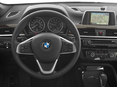 2016 BMW X1 xDrive28i AWD 4dr SAV