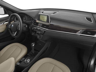 2016 BMW X1 xDrive28i AWD 4dr SAV