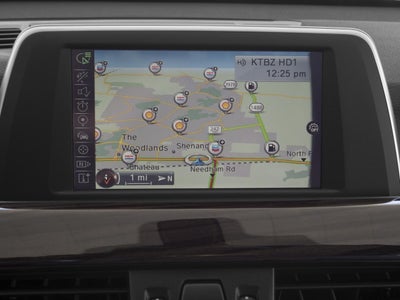 2016 BMW X1 xDrive28i AWD 4dr SAV