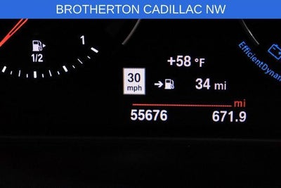 2018 BMW X2 xDrive28i Sports Activity Coupe