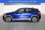 2018 BMW X2 xDrive28i Sports Activity Coupe
