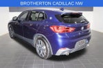 2018 BMW X2 xDrive28i Sports Activity Coupe