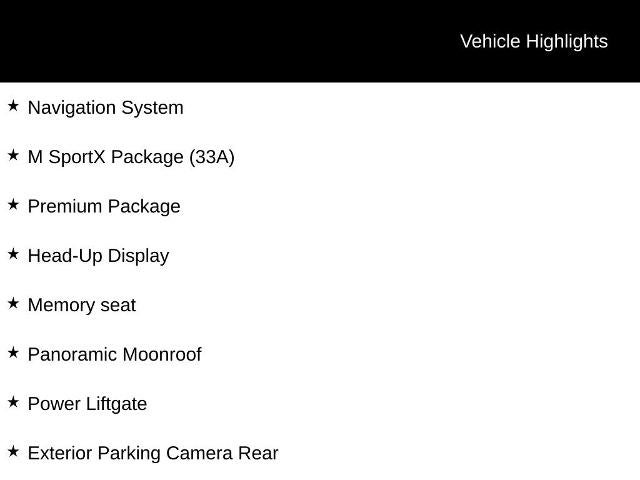 2018 BMW X2 xDrive28i Sports Activity Coupe