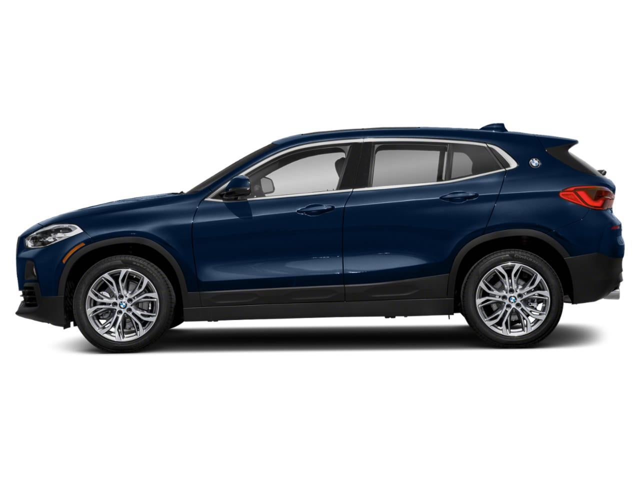 2018 BMW X2 xDrive28i Sports Activity Coupe
