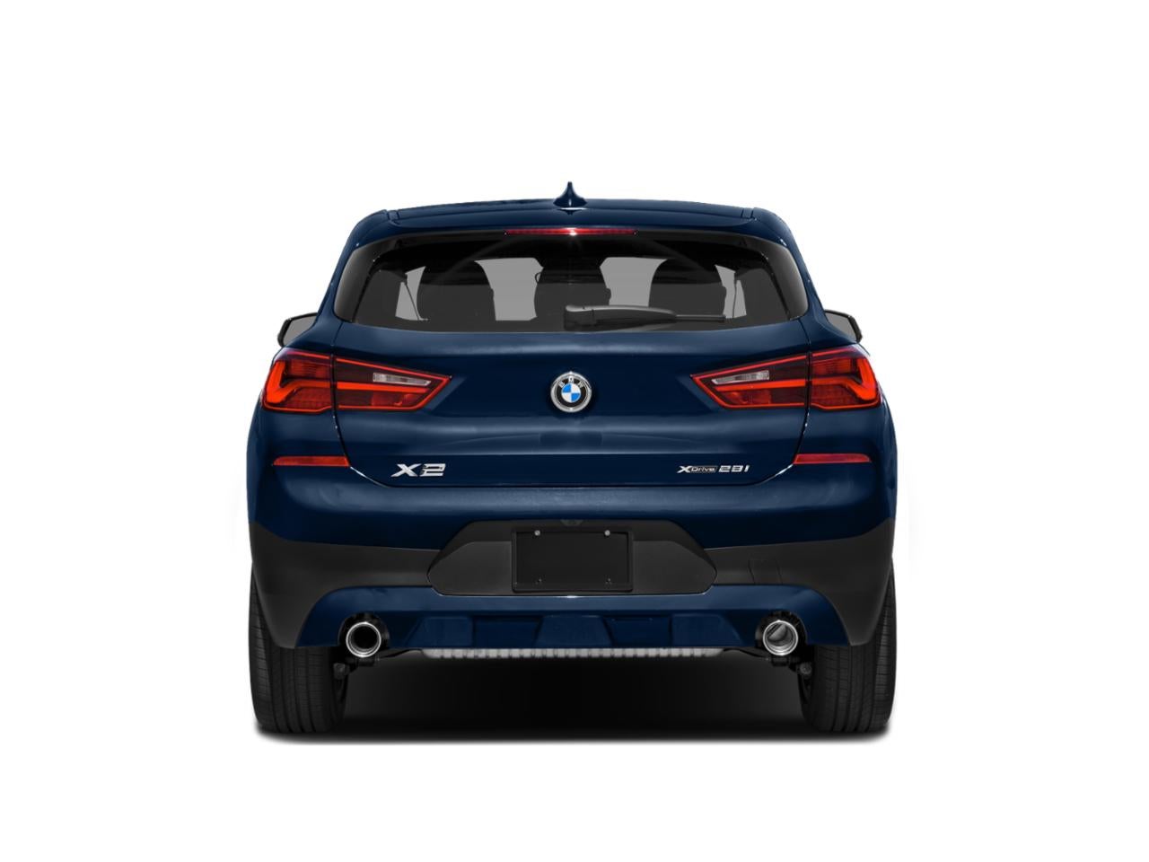 2018 BMW X2 xDrive28i Sports Activity Coupe