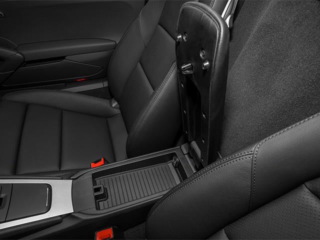 2014 Porsche Boxster Base