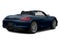 2014 Porsche Boxster Base