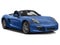 2014 Porsche Boxster Base