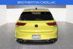 2023 Volkswagen Golf GTI 40th Anniversary Edition