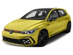 2023 Volkswagen Golf GTI 40th Anniversary Edition