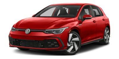 2023 Volkswagen Golf GTI 40th Anniversary Edition