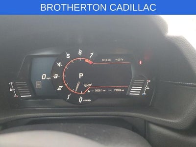 2021 Toyota GR Supra 3.0