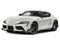 2021 Toyota GR Supra 3.0