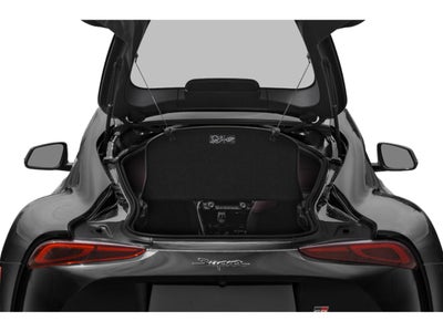 2021 Toyota GR Supra 3.0