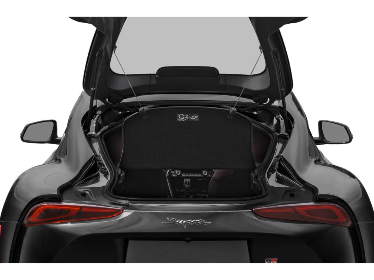 2021 Toyota GR Supra 3.0