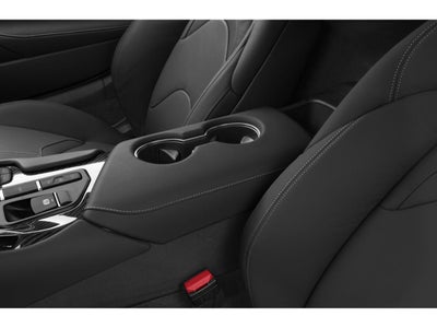 2021 Toyota GR Supra 3.0