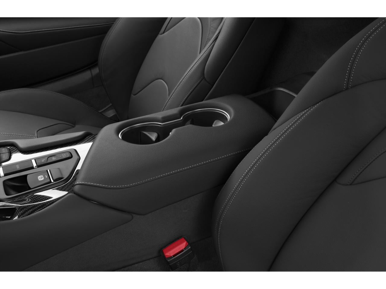 2021 Toyota GR Supra 3.0