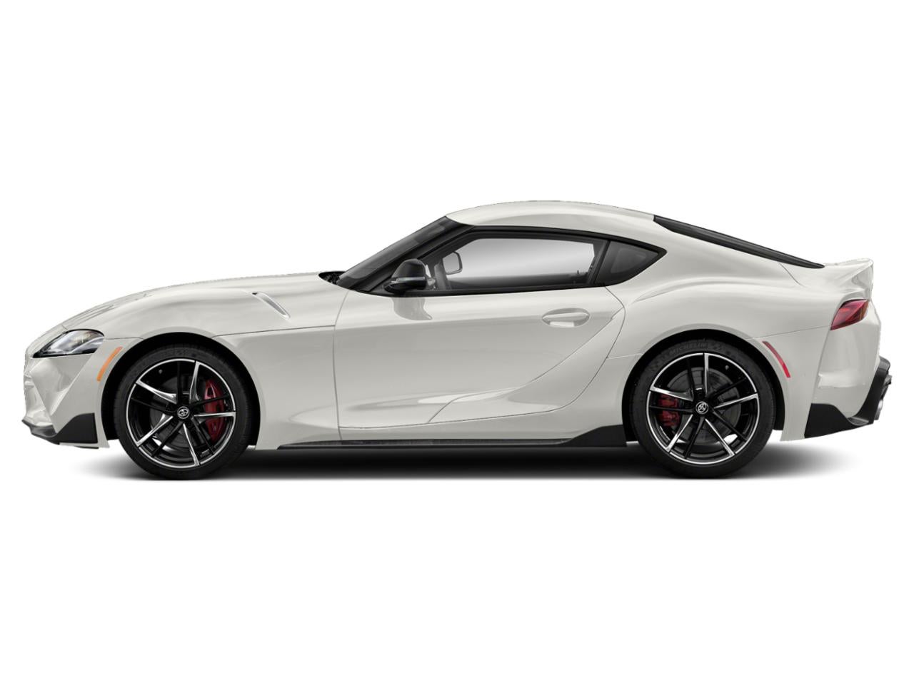 2021 Toyota GR Supra 3.0
