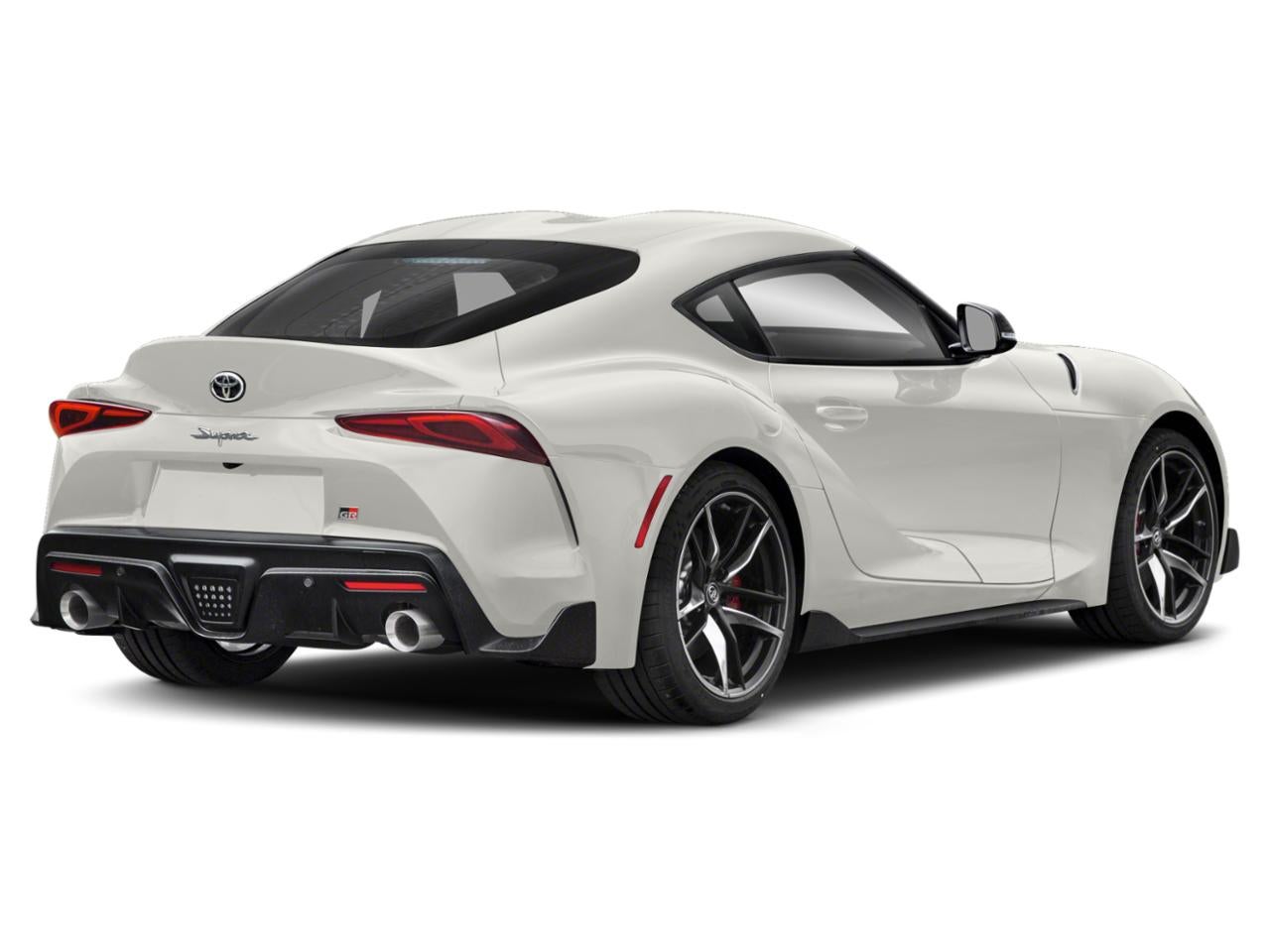 2021 Toyota GR Supra 3.0