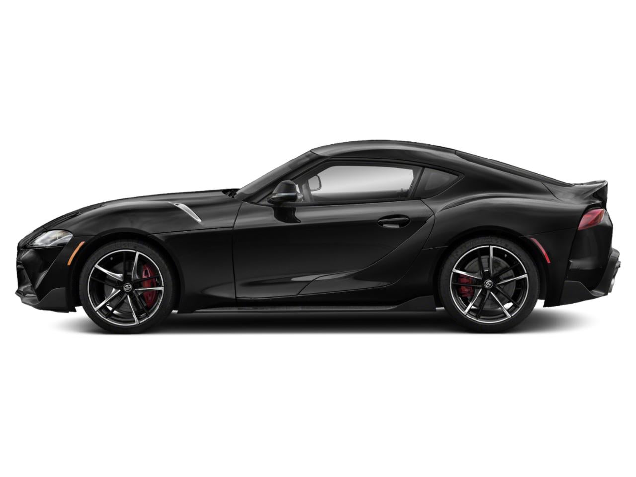 2021 Toyota GR Supra 3.0