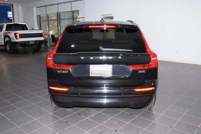 2022 Volvo XC60 Momentum