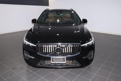2022 Volvo XC60 Momentum