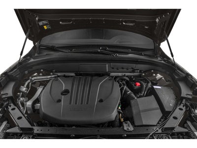2022 Volvo XC60 Momentum