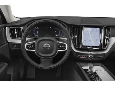 2022 Volvo XC60 Momentum