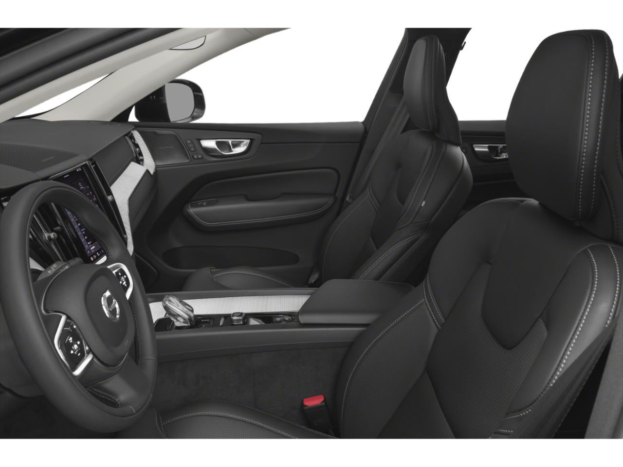 2022 Volvo XC60 Momentum